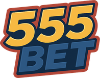 555bet Logo